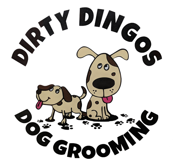 Dirty Dingos Dog Grooming